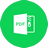 iSeePassword Dr.PDF(PDF密码恢复工具)下载 v4.8.5官方版