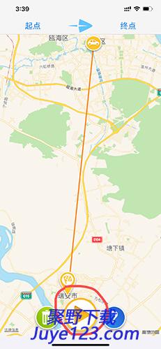 旅行地图app下载