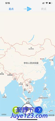 旅行地图app下载