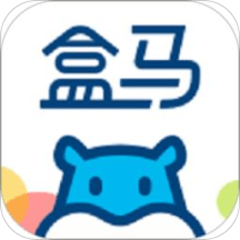 盒马鲜生app下载