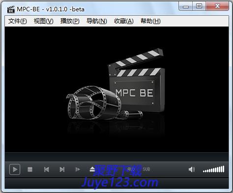 mpc播放器64位中文版下载