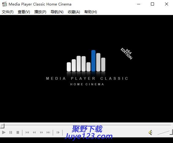 mpc播放器64位v1.9.14中文版下载
