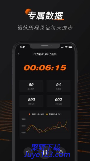 WeGym