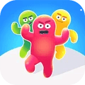 击倒果冻人手游安卓最新版v1.0.1 官方版