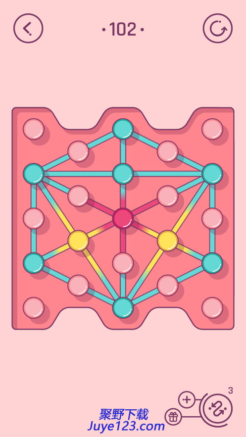 Dotcraft手游