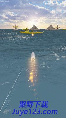 潜水战舰手游中文免费版v1.0.2 安卓最新版